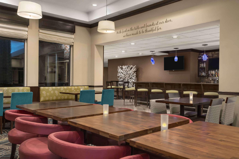 Others 5, Hilton Garden Inn Charlotte/Mooresville, Iredell