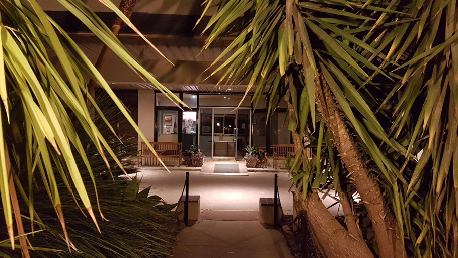 Public Area 3, Kerang Valley Resort, Gannawarra
