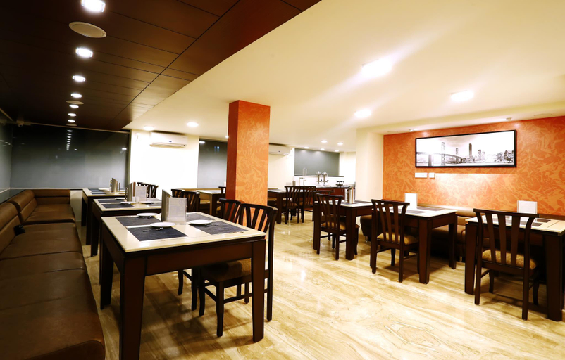 Food & Drinks 4, D BREEZE SUITES, Bangalore