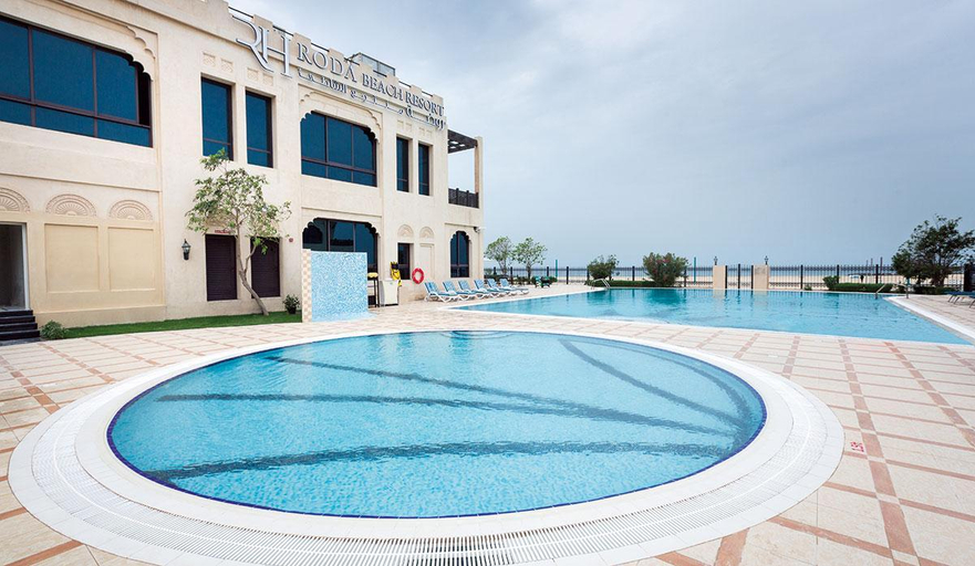 Sport & Beauty 2, Roda Beach Resort, Dubai