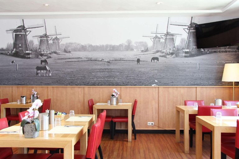 Food & Drinks 5, Best Western Plus Amsterdam Airport Hotel, Haarlemmermeer