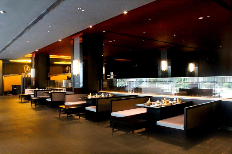 Public Area 4, Radisson Blu Hotel Wuhan ETD Zone, Wuhan