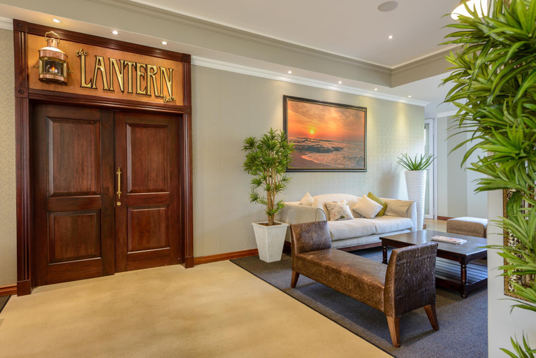 Public Area 3, Umthunzi Hotel & Conference, Ugu