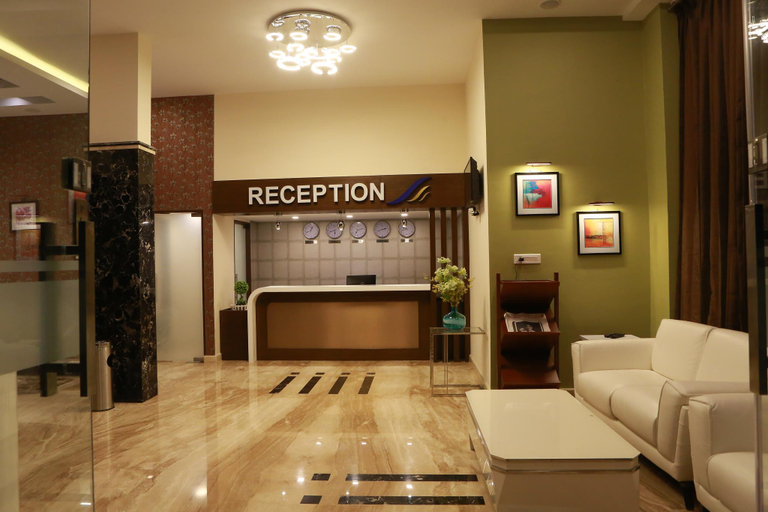 Others 5, D BREEZE SUITES, Bangalore