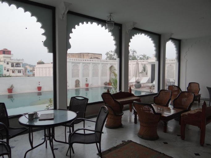 Food & Drinks 5, Karohi Haveli, Udaipur