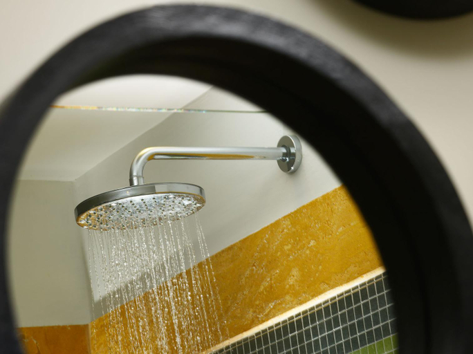 Bathroom 4, Babuino 181 - Small Luxury Hotels of the World, Roma