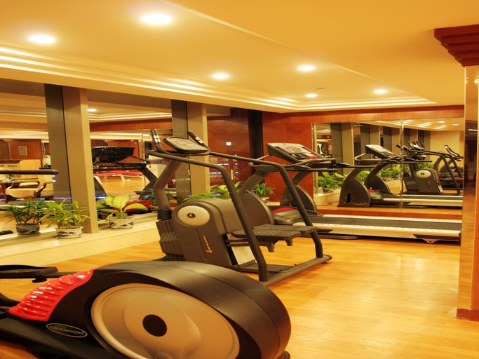 Others 5, Nanchang Galactic Peace International Hotel, Nanchang