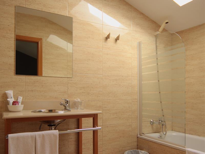 Bedroom 4, Iriguibel, Navarra