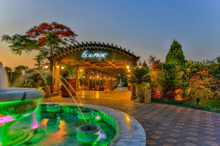 Sport & Beauty 2, Al Masa Hotel Nasr City, Nasr City 2