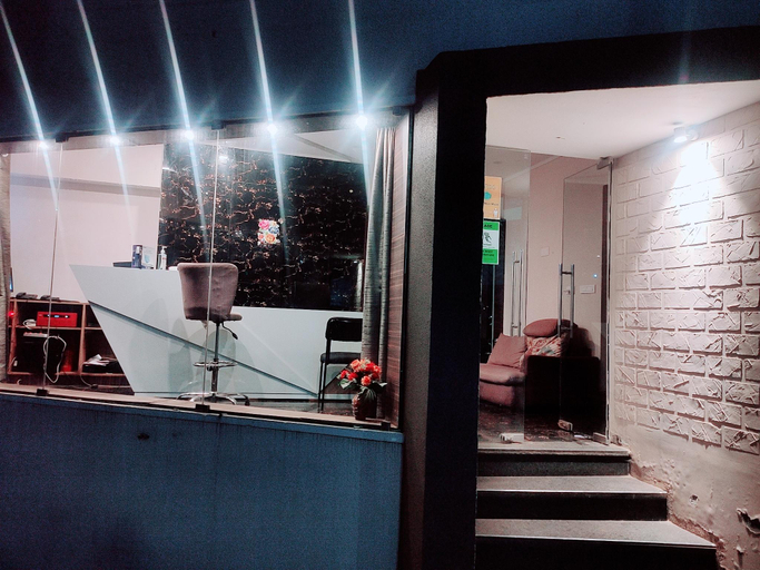 Public Area 2, Oriental Grand, The Nilgiris