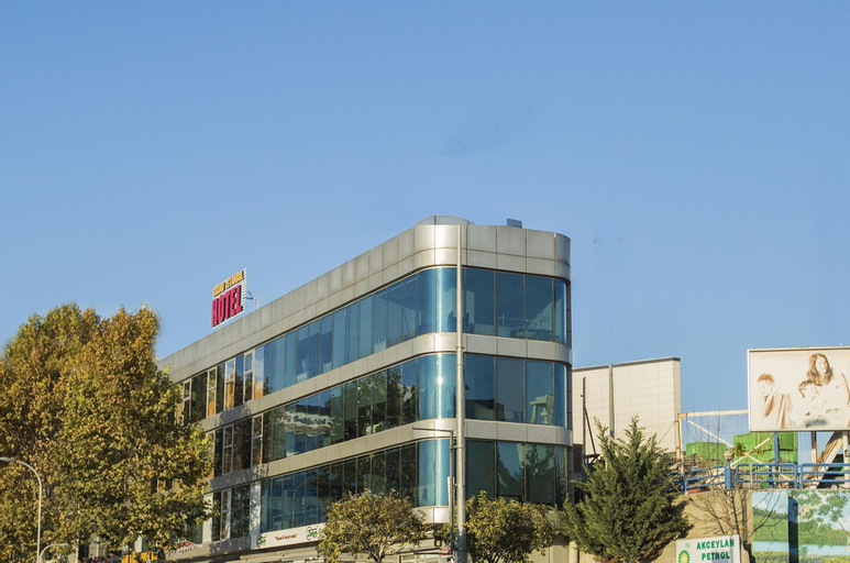 Hotel Grand Istanbul Airport, Bağcılar