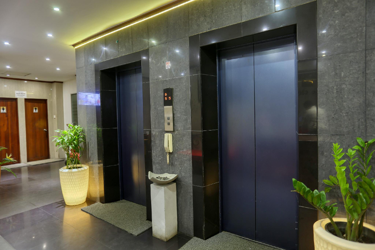 Public Area 2, Colombo City Hotel, Colombo