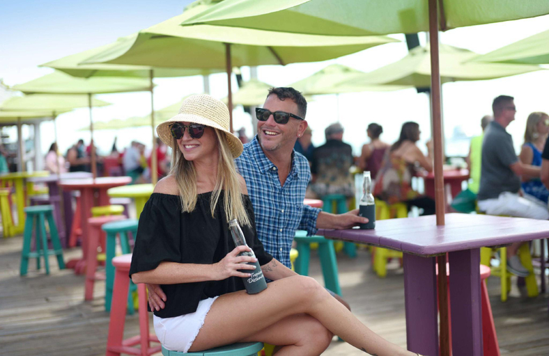 Sport & Beauty 2, Ocean Key Resort & Spa, Monroe