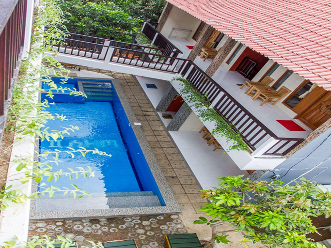 Others 3, Wahyu Homestay II, Klungkung