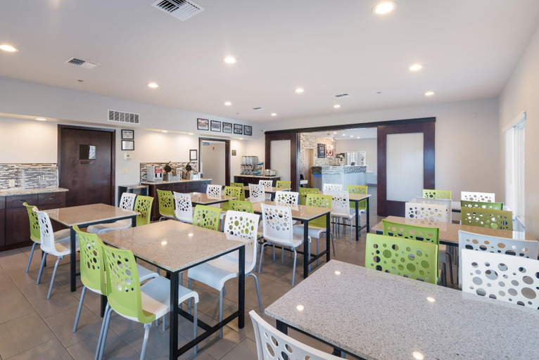 Food & Drinks 4, Quality Inn & Suites Kennewick Tri-Cities, Benton