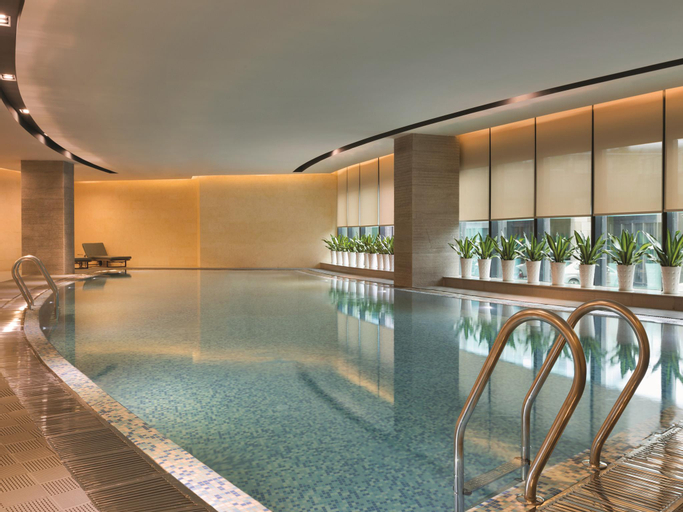 Sport & Beauty 2, Hyatt Place Shenzhen Airport, Shenzhen