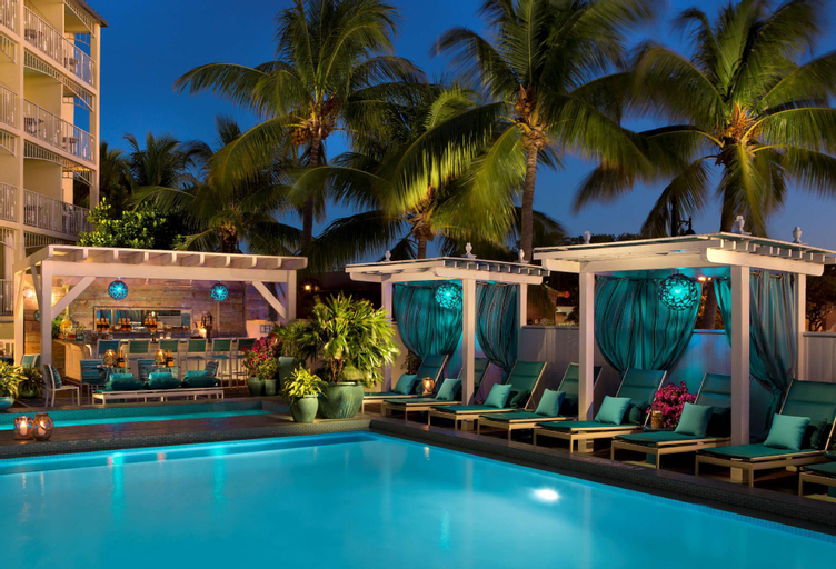 Ocean Key Resort & Spa, Monroe