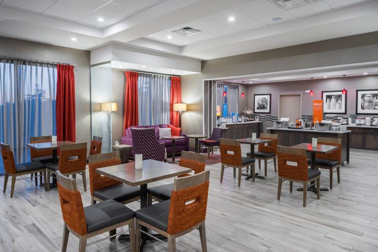 Others 5, Hampton Inn Oxford, Oxford