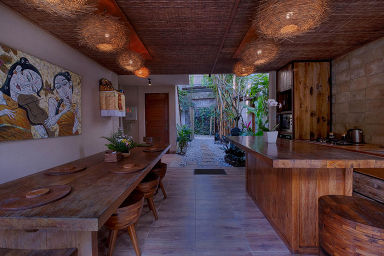 Public Area 4, Mas Ubud Villa by Sanga Sanga Hospitality, Gianyar