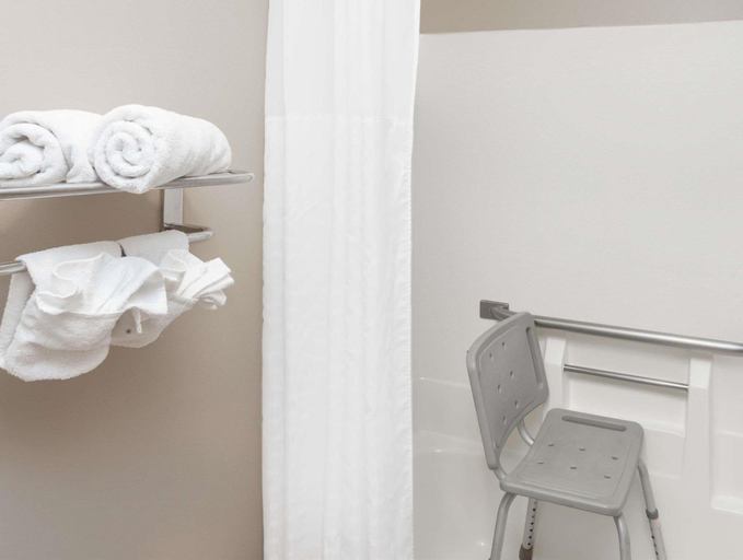 Others 4, Quality Inn Elkhart, Elkhart