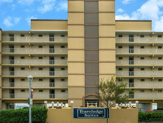 Others 3, Aquarius Oceanfront Hotel, Virginia Beach