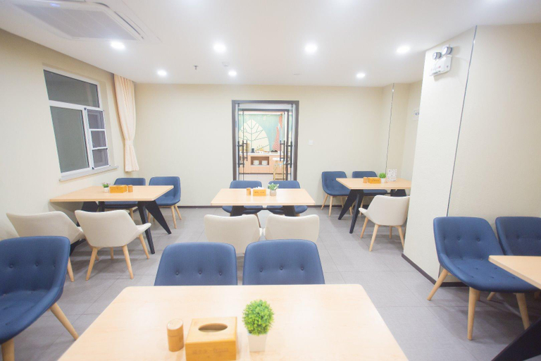 Others 4, Hanting Hotel Changsha National Financial Center, Changsha