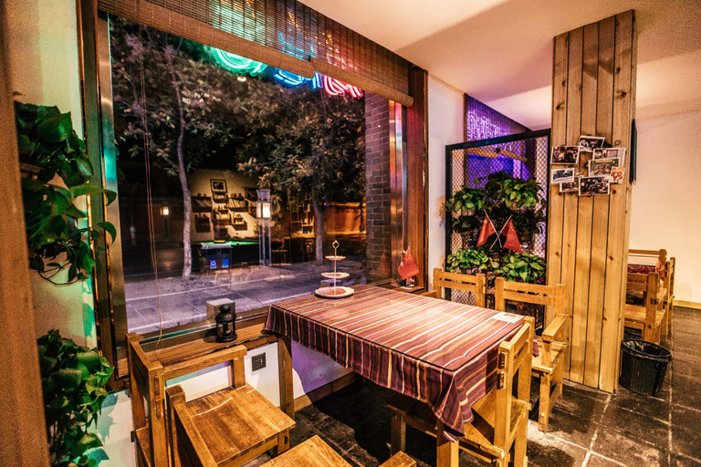 Others 5, Qufu International Youth Hostel, Jining
