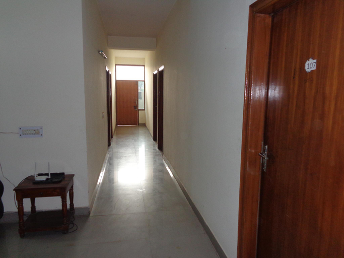 Public Area 3, Hotel Akash Palace, Gautam Buddha Nagar