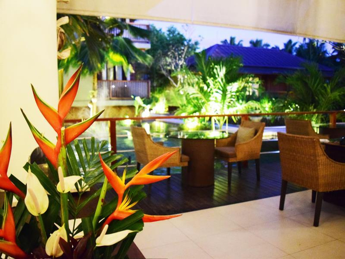 Food & Drinks 3, Dhevatara Beach Hotel