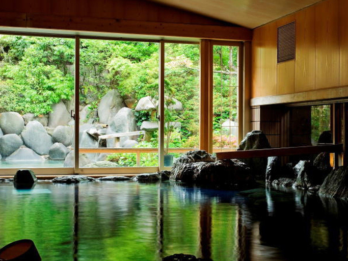 Sport & Beauty 5, Kasuien Minami, Matsue