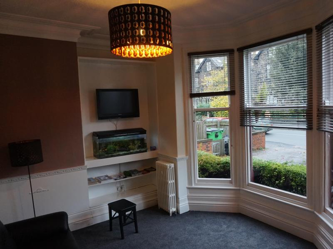 Others 4, The Butlers Hotel, Leeds