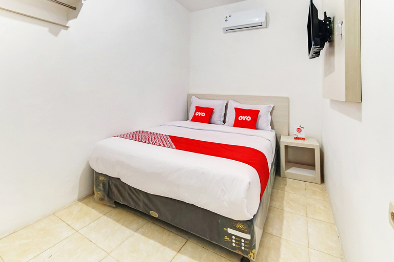 OYO 3495 de'PRIOK Townhouse, Malang