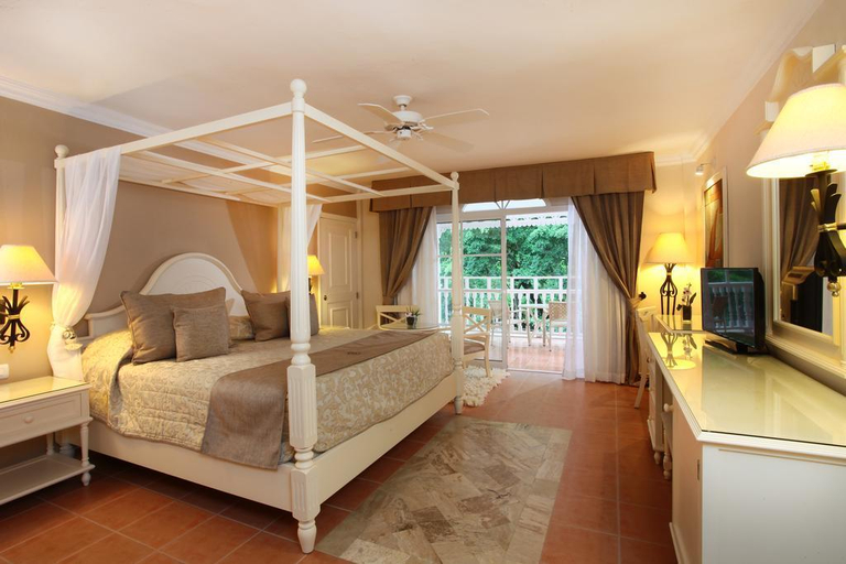 Bedroom 3, Bahia Principe Luxury Samana  (Adults Only ), Santa Bárbara de Samaná
