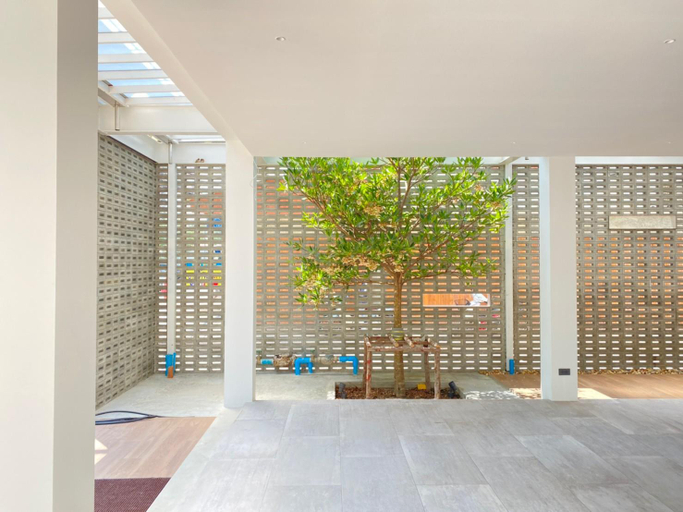 Public Area 2, Nirundorn Resort, Cha-Am