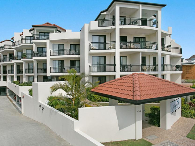 Exterior & Views 3, Windsurfer Resort, Gold Coast