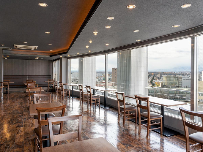 Food & Drinks 5, Premier Hotel Cabin Obihiro, Obihiro