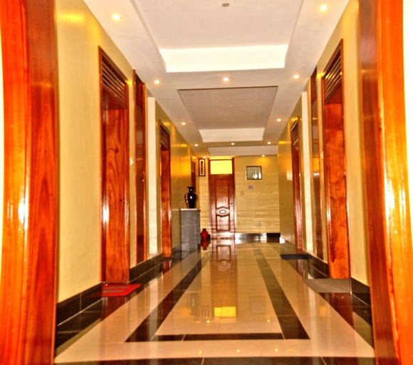 Public Area 2, Cephas Inn, Kabale