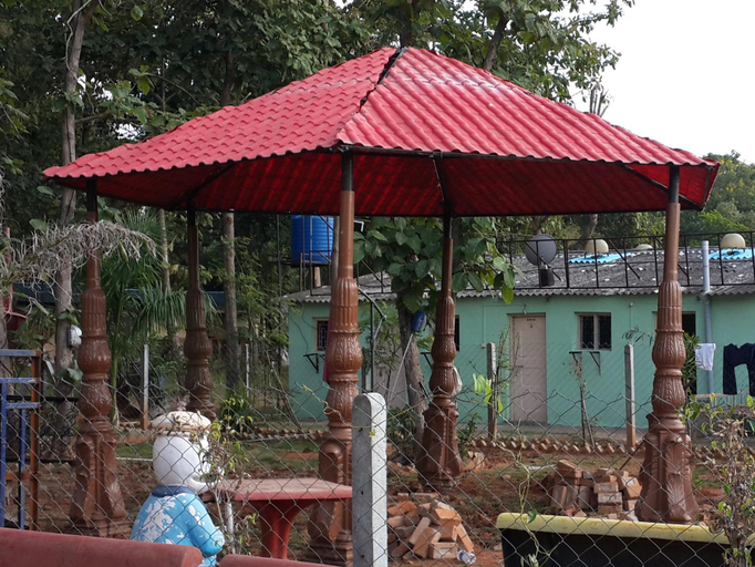 Others 3, Tadoba Tiger Resort, Chandrapur