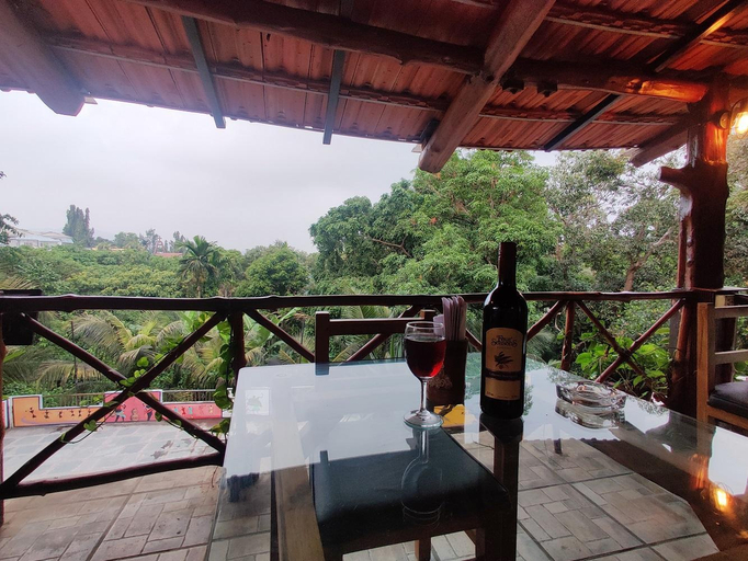 Others 5, Hotel Driftwood with Swimming Pool, South Andaman