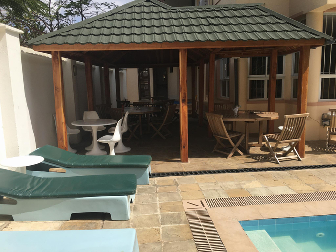 Sport & Beauty 5, Pavilion Holiday Resort Shanzu, Kisauni