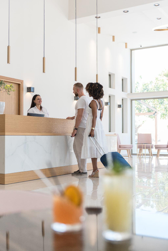 Public Area 4, CHC Imperial Hotel – Adults Only, Crete