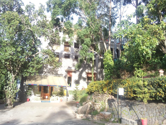Exterior & Views 2, Great trails yercaud by GRT Hotels, Salem