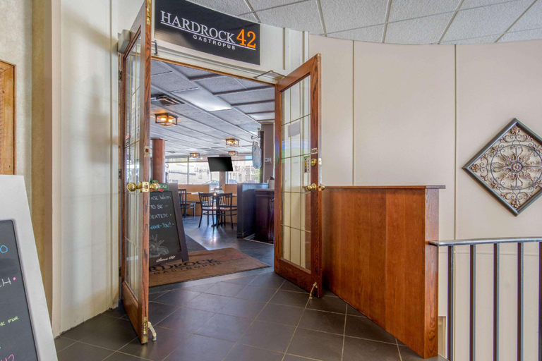 Public Area 2, Clarion Hotel, Greater Sudbury