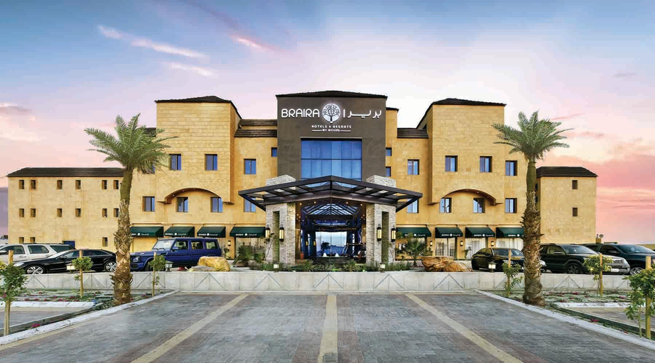 Exterior & Views 1, Braira AL Azizia Resort and Hotel , Al Khobar