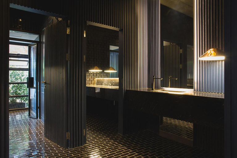 Public Area, Theorie Hotel Sukhumvit 107 by SLH, Muang Samut Prakan