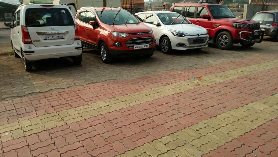 Others 5, Hotel Easy Retreat, Valsad