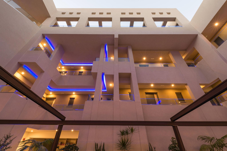 Public Area 4, CHC Imperial Hotel – Adults Only, Crete