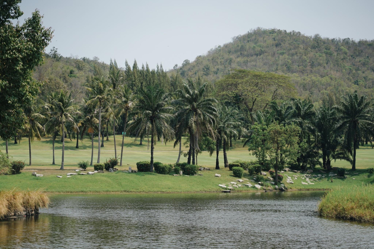 Others 5, Palm Crescent Hua Hin Resort, Cha-Am