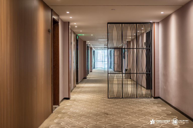 Others 3, Life All Suites Hotel Suzhou, Suzhou