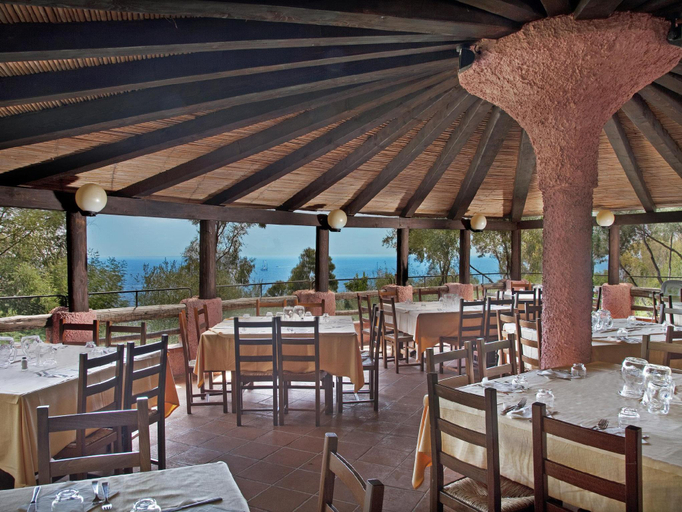 Food & Drinks 4, Arbatax Park Resort - Dune, Ogliastra
